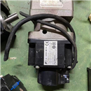 GYC201DC1-SA 富士伺服电机